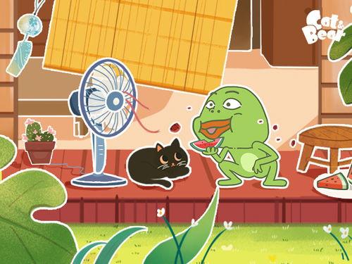 娱乐吃瓜蛙,揭秘娱乐圈那些不为人知的幕后故事